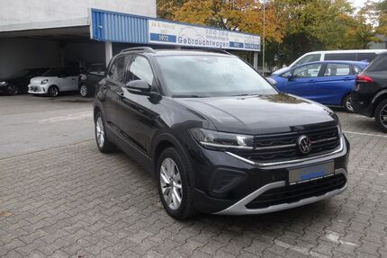 VW T-Cross 8.800 km 25.500 € Gladbeck 45964
