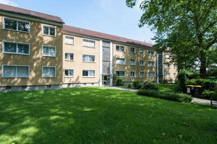 Wohnung Duisburg Rheinhausen - 3 Zimmer, 59 m&sup2;, 260.000&euro; | Angebot:24611484