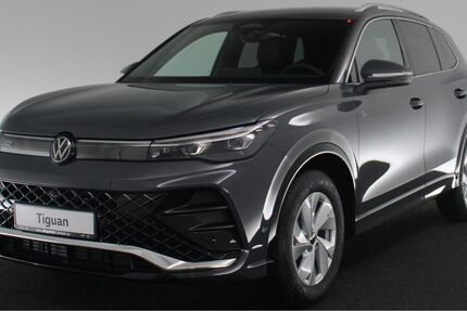 VW Tiguan 3.000 km 51.950 &euro; Krefeld 47803