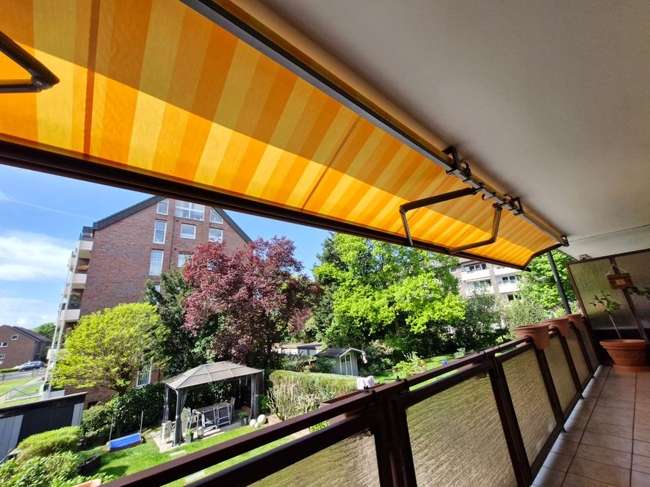 Etagenwohnung Duisburg Rheinhausen - 3 Zimmer, 88 m&sup2;, 219.000&euro; | Angebot:27077593