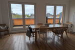 Terrassenwohnung Krefeld Stadtmitte - 4 Zimmer, 110 m&sup2;, 1.320&euro; | Angebot:26065016