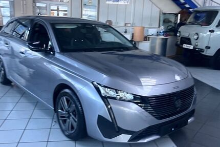 Peugeot 308 15.800 km 18.000 &euro; Gelsenkirchen 45892