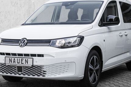 VW Caddy 13.500 km 35.600 &euro; Meerbusch 40670