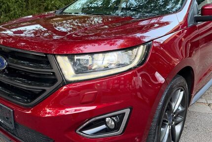 Ford Edge 213.504 km 9.950 &euro; Essen 45276