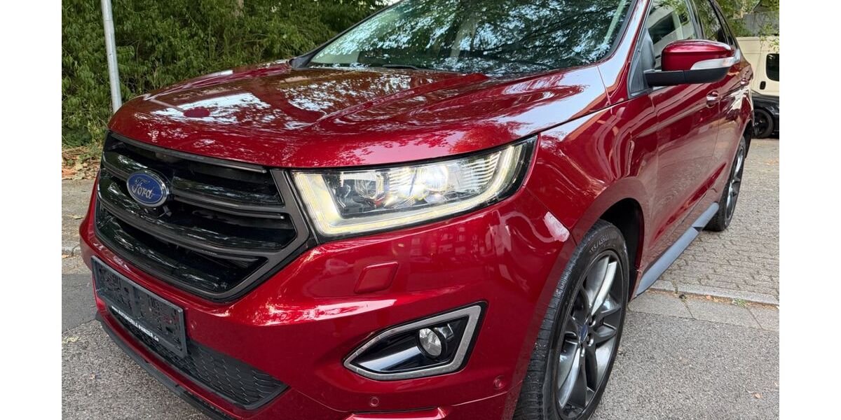 Ford Edge 213.504 km 9.950 &euro; Essen 45276