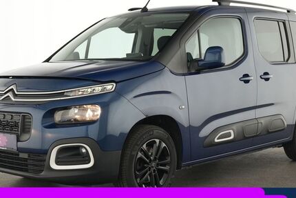 Citroen Berlingo 81.295 km 19.434 &euro; Neuss 41460