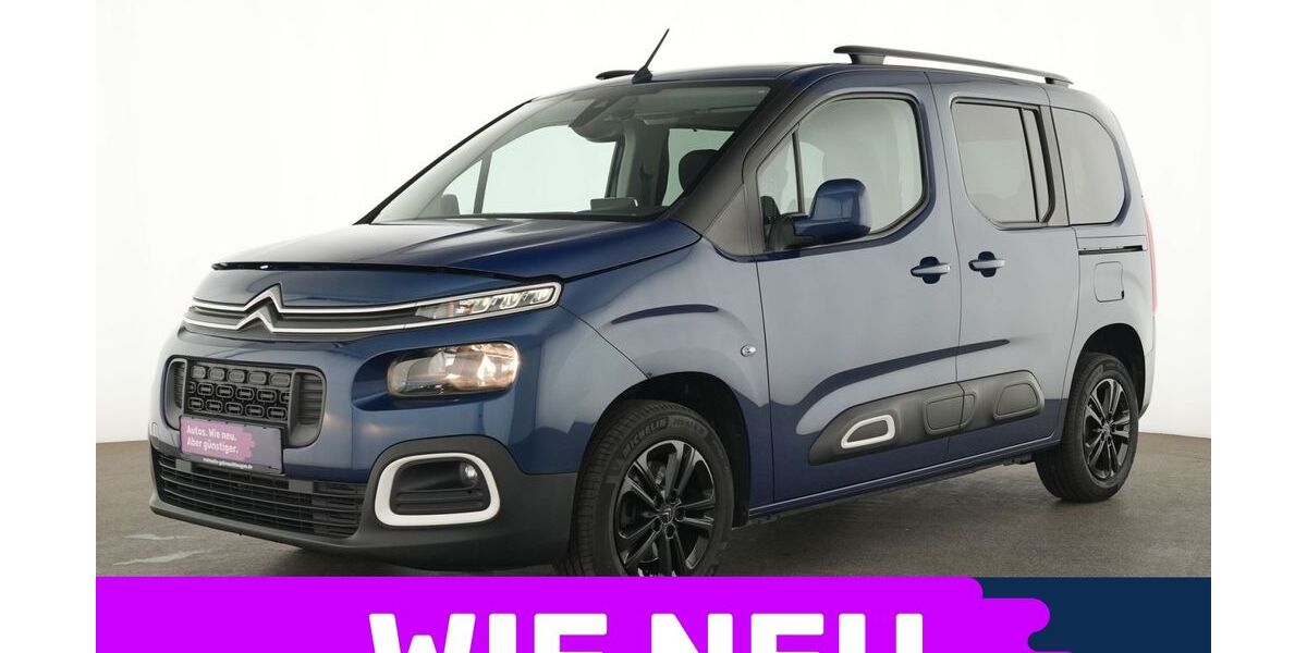 Citroen Berlingo 81.295 km 19.434 &euro; Neuss 41460