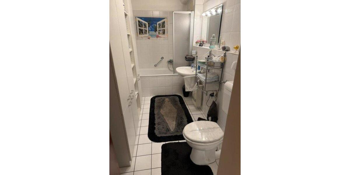 Erdgeschoßwohnung Tönisvorst - 2 Zimmer, 62 m&sup2;, 210.000&euro; | Angebot:27084417
