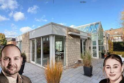 Haus zum Kaufen in Neuss-Weckhoven 867.800 € 187 m² 4 zimmer