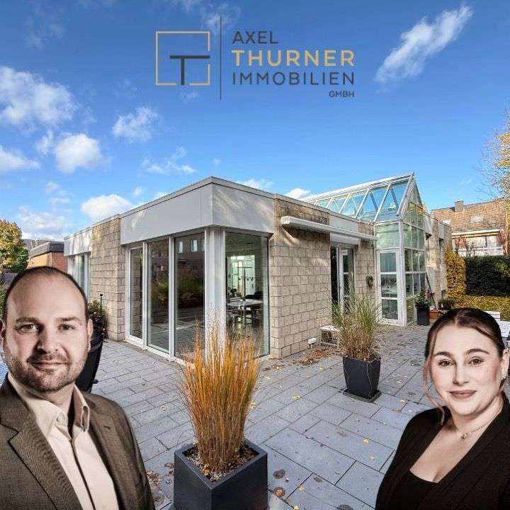 Haus zum Kaufen in Neuss-Weckhoven 867.800 € 187 m² 4 zimmer