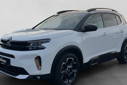 Citroen C5 Aircross 39.800 km 19.490 &euro; Duisburg 47059