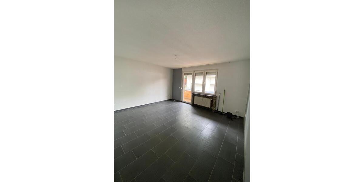 Erdgeschoßwohnung Moers Rheinkamp - 3 Zimmer, 67 m&sup2;, 480&euro; | Angebot:26441329