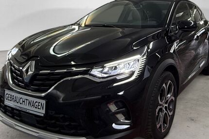 Renault Captur 72.000 km 16.488 &euro; Dinslaken 46539