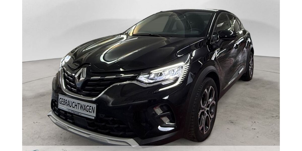 Renault Captur 72.000 km 16.488 &euro; Dinslaken 46539