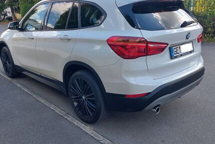 BMW X1 95.000 km 15.900 &euro; Gelsenkirchen 45897