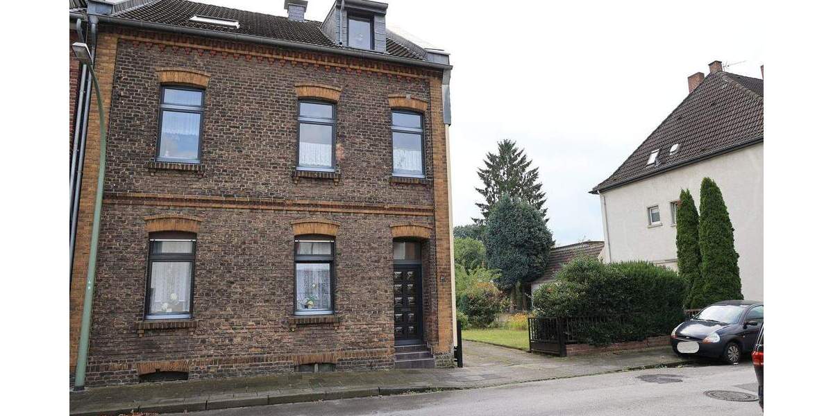 Grundstück Duisburg Buchholz - 1.350.000&euro; | Angebot:23940914