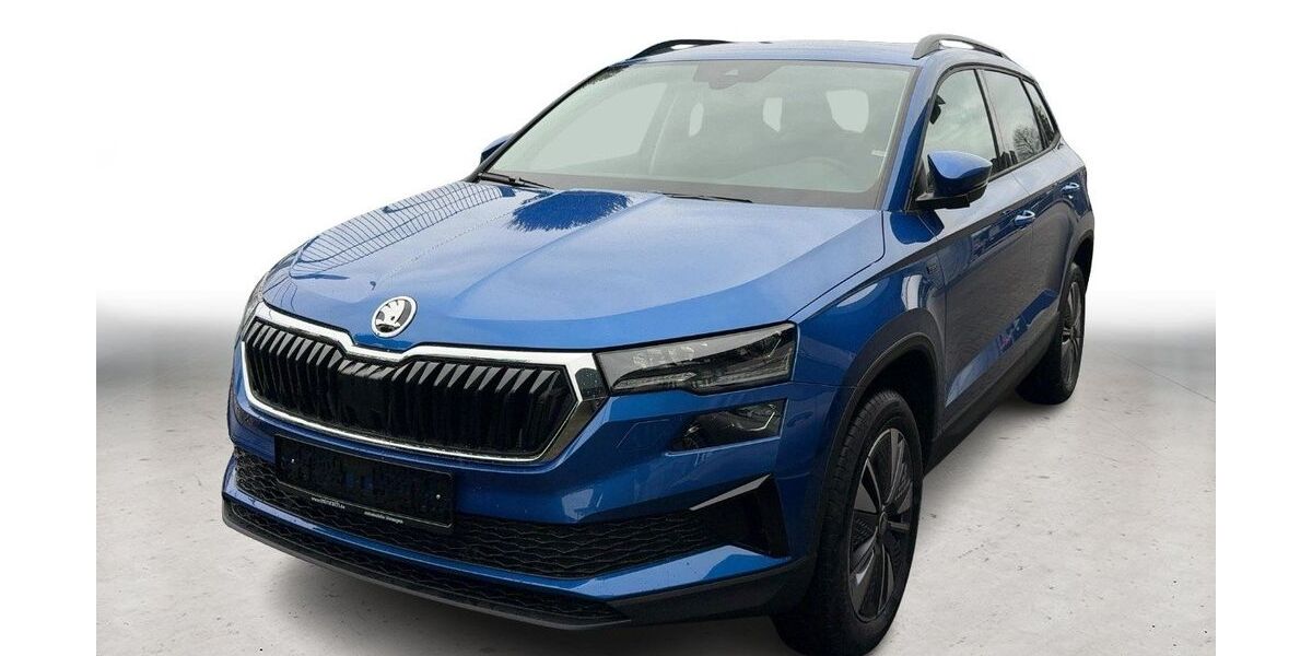 Skoda Karoq 5.000 km 34.980 &euro; Moers-Hülsdonk 47441
