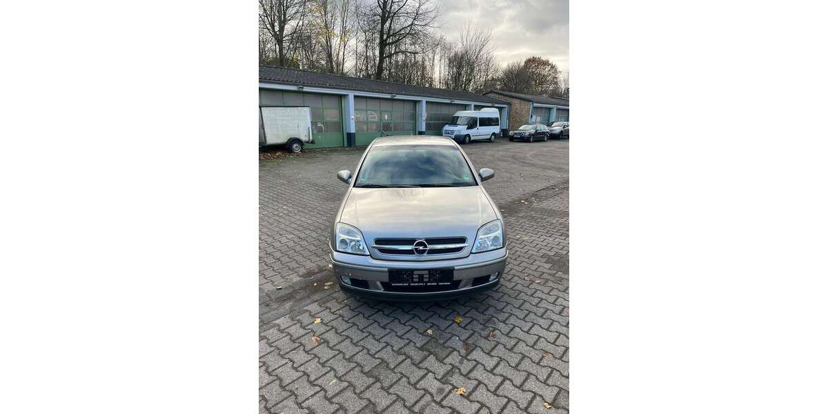 Opel Vectra 170.200 km 1.500 &euro; Heißen-Fulerum (Mülheim an der Ruhr) 45472