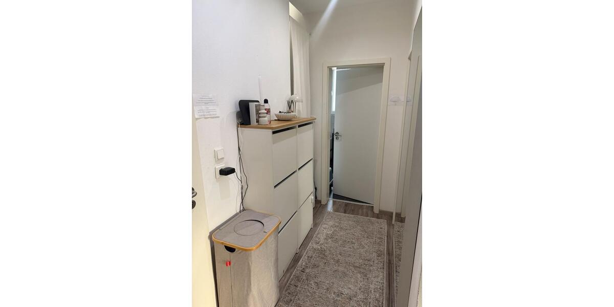 Dachgeschoßwohnung Oberhausen Rothebusch - 2.5 Zimmer, 60 m&sup2;, 600&euro; | Angebot:24850380