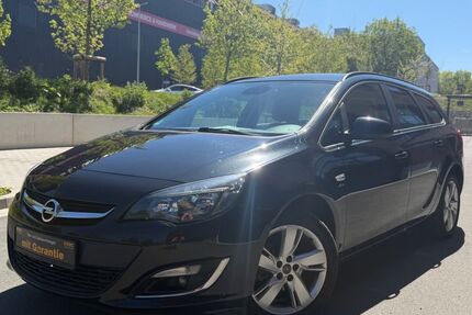 Opel Astra 161.701 km 4.500 &euro; Essen 45145