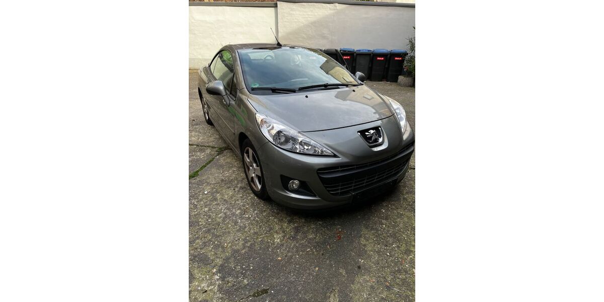 Peugeot 207 150.900 km 3.300 &euro; Gelsenkirchen 45879
