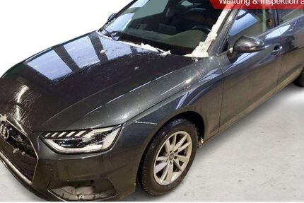 Audi A4 81.495 km 21.880 &euro; Moers-Hülsdonk 47441