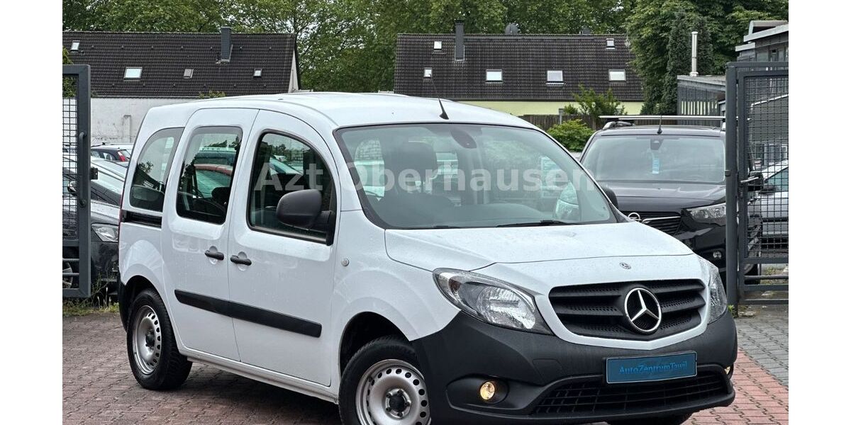 Mercedes-Benz Citan 70.000 km 12.390 &euro; Oberhausen 46049