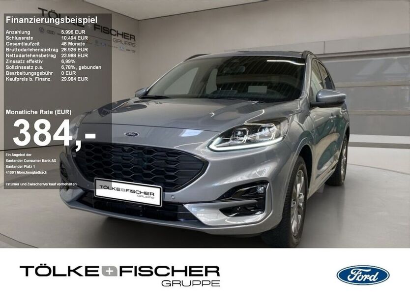 Kuga