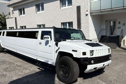 Hummer H2