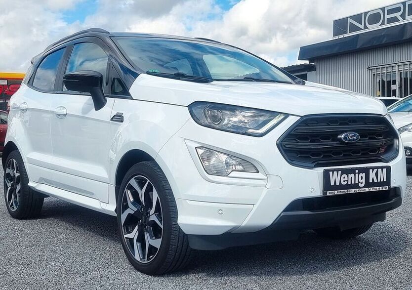 EcoSport