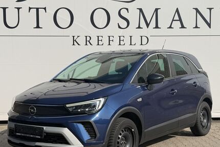 Opel Crossland (X) 153.300 km 10.500 &euro; Krefeld 47805