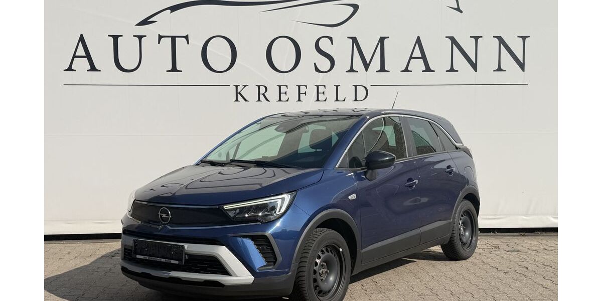 Opel Crossland (X) 153.300 km 10.500 &euro; Krefeld 47805