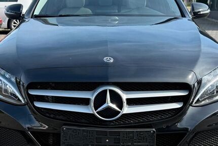 Mercedes-Benz C 250 99.377 km 19.750 &euro; Duisburg 47169