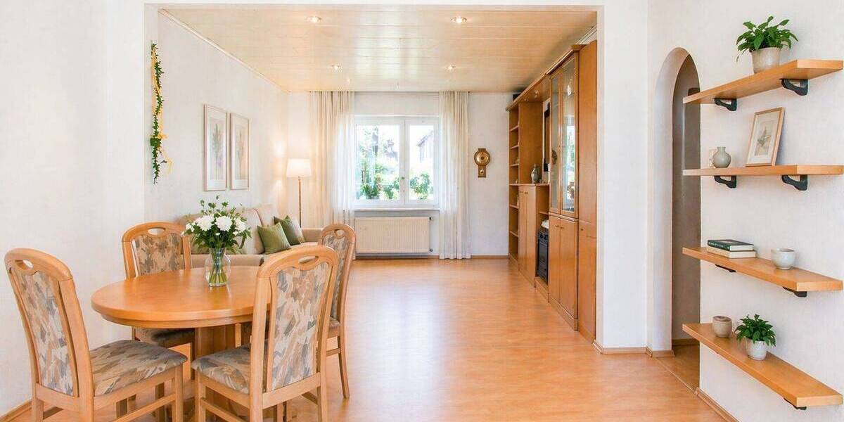 Doppelhaushälfte Gelsenkirchen / Buer Buer - 5 Zimmer, 125 m&sup2;, 379.000&euro; | Angebot:26875560