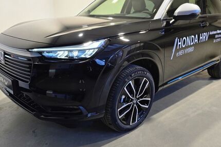 Honda HR-V 2.563 km 33.900 € Mönchengladbach 41061