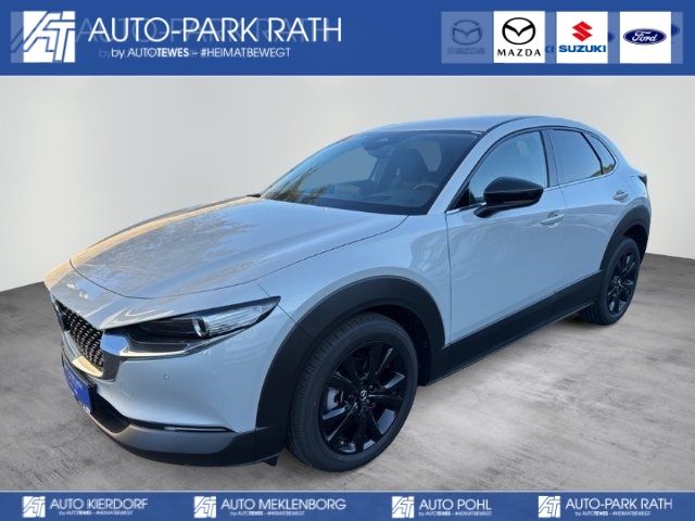 Mazda CX-30 11.081 km 29.490 &euro; Krefeld 47805