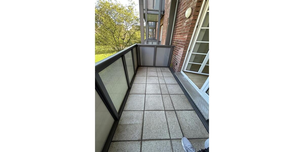 Etagenwohnung Duisburg Hamborn - 2.5 Zimmer, 42 m&sup2;, 327&euro; | Angebot:26358547
