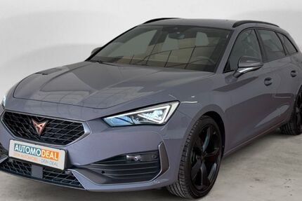 Cupra Leon 59.934 km 24.757 &euro; Dinslaken 46539