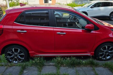 Kia Picanto 23.710 km 12.300 &euro; Duisburg 47055