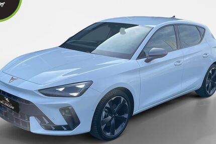 Cupra Leon 23.313 km 27.470 &euro; Bottrop 46244