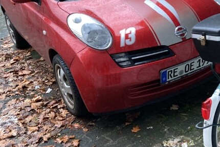 Nissan Micra K11 162.000 km 1.700 € Dorsten 46284