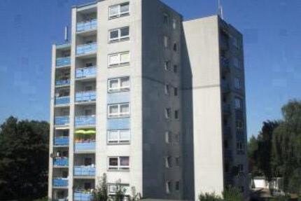 So macht wohnen Spaß: 2-Zimmer-Stadtwohnung zimmer