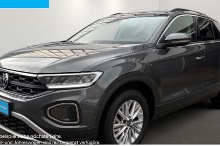 VW T-Roc 26.132 km 21.500 € Mülheim 45478