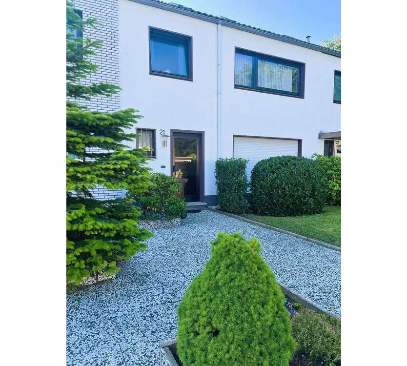 Haus zum Kaufen in Meerbusch 619.000 € 130 m²