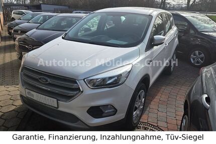 Ford Kuga 74.000 km 13.250 &euro; Rheurdt 47509