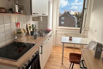 1 Monat Zwischenmiete Untermiete zimmer