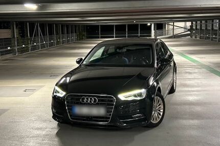 Audi A3 230.000 km 6.999 &euro; Moers 47443