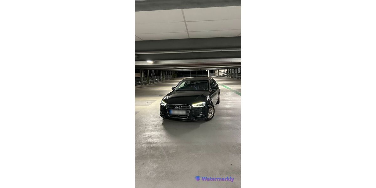 Audi A3 230.000 km 6.999 &euro; Moers 47443
