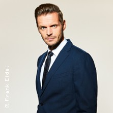 Florian Schroeder - Schluss jetzt! - Der satirische Jahresrückblick 31.01.2026 Heilig-Kreuz-Kirche Gelsenkirchen