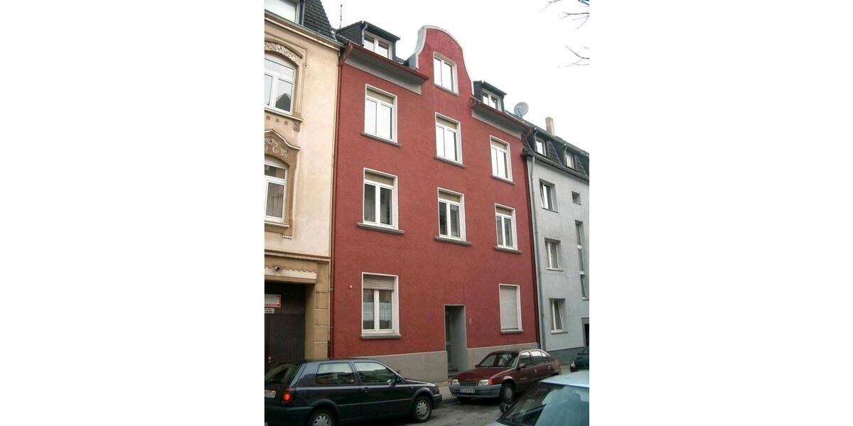 Etagenwohnung Essen Stadtbezirk III - 3 Zimmer, 89 m&sup2;, 175.000&euro; | Angebot:27096101